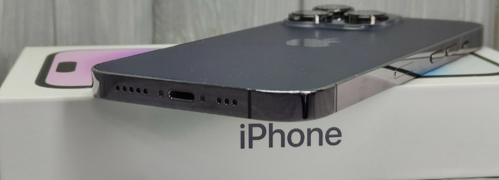 Айфон iPhone 14 Pro Dual SIM Киев - изображение 7