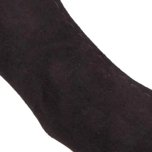 Чохол на кермо VLOD-AL2705 BK M алькантара чорн/БО Винница - изображение 2