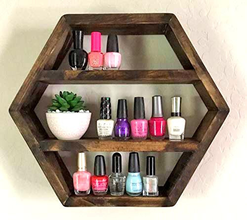 Настенная полка 