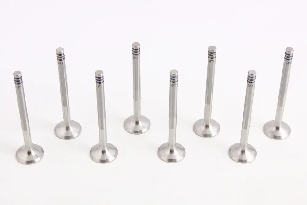 Клапана 2112 «Prima» Bi-Metal азотир. випускні (8 шт.) Вінниця - фото 1