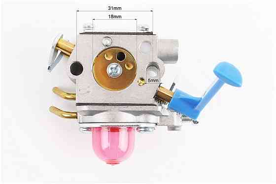 Карбюратор Husqvarna 125R/128R Киев