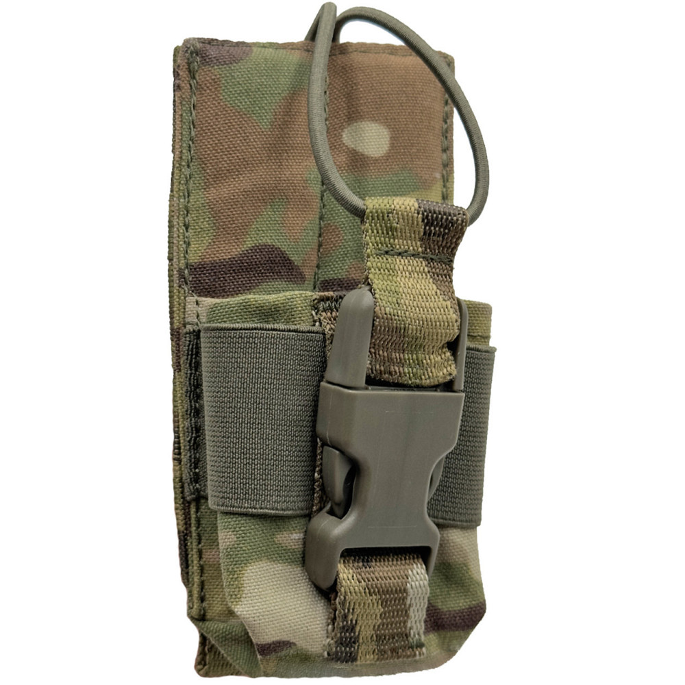 Підсумок під рацію Моторолла Мультикам Cordura MELGO Київ - фото 2