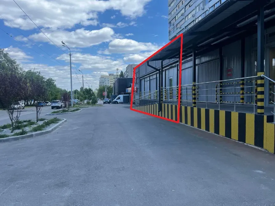 Оренда Великий магазин\приміщення на бульварі Слави (сусіди з Атб). Фото свіжі, ремонт відповідає дійсності. Дніпро - фото 3