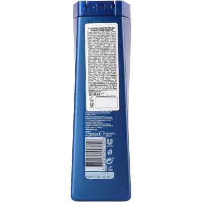 Шампунь Clear Проти лупи для чоловіків Глибоке очищення 225 мл (8720181457159) Вінниця