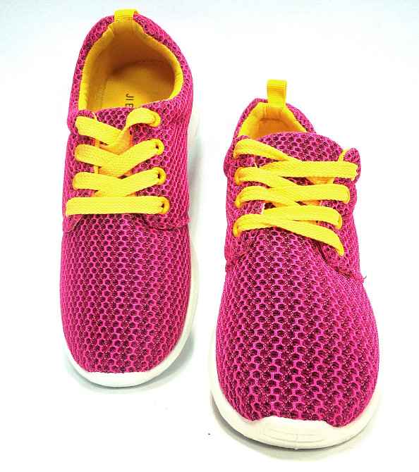 Женские летние мокасины Onke,лодочки,слипоны сетка Киев - изображение 2