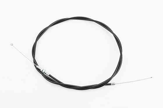 Трос захисту (трос 175см; кожух 155см) Київ