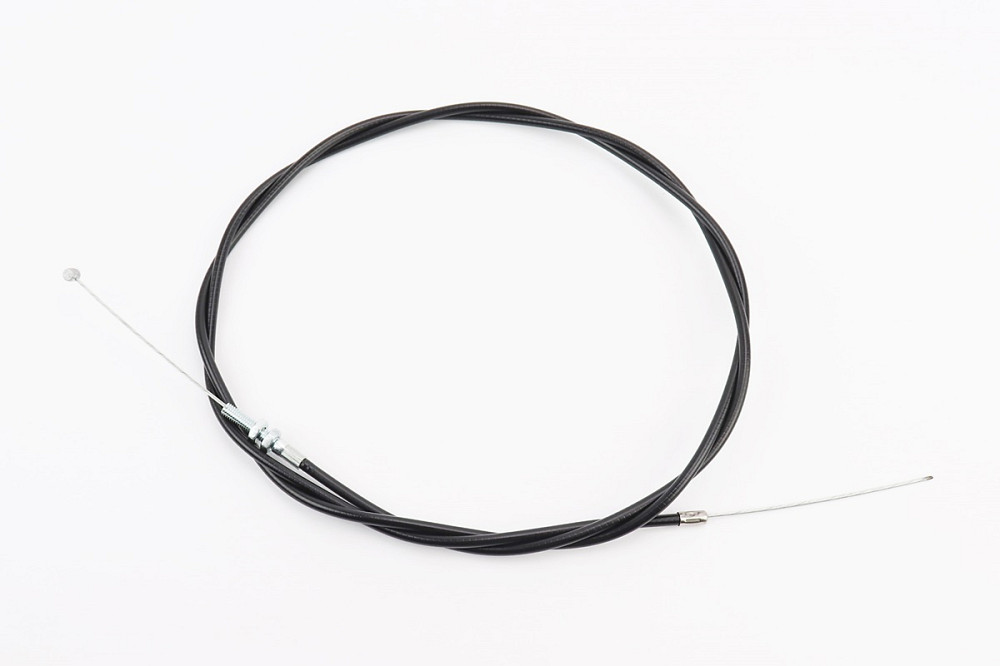 Трос захисту (трос 175см; кожух 155см) Київ - фото 1