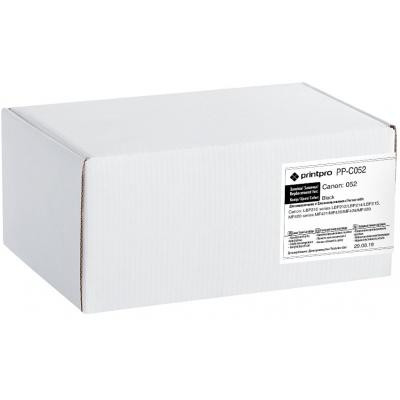 Картридж PrintPro CANON 052 LBP212/214/215/MF421/426/428/429 (PP-C052) Вінниця - фото 1