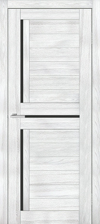 Міжкімнатні двері Оміс Lego 01.1 ВG Клен Айс 800х2000 мм Київ - фото 1