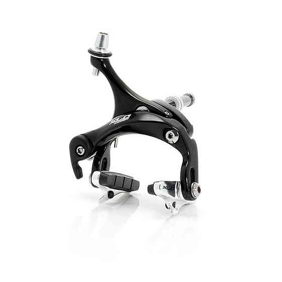 Тормоза XLC BR-R01 передние , черные Киев