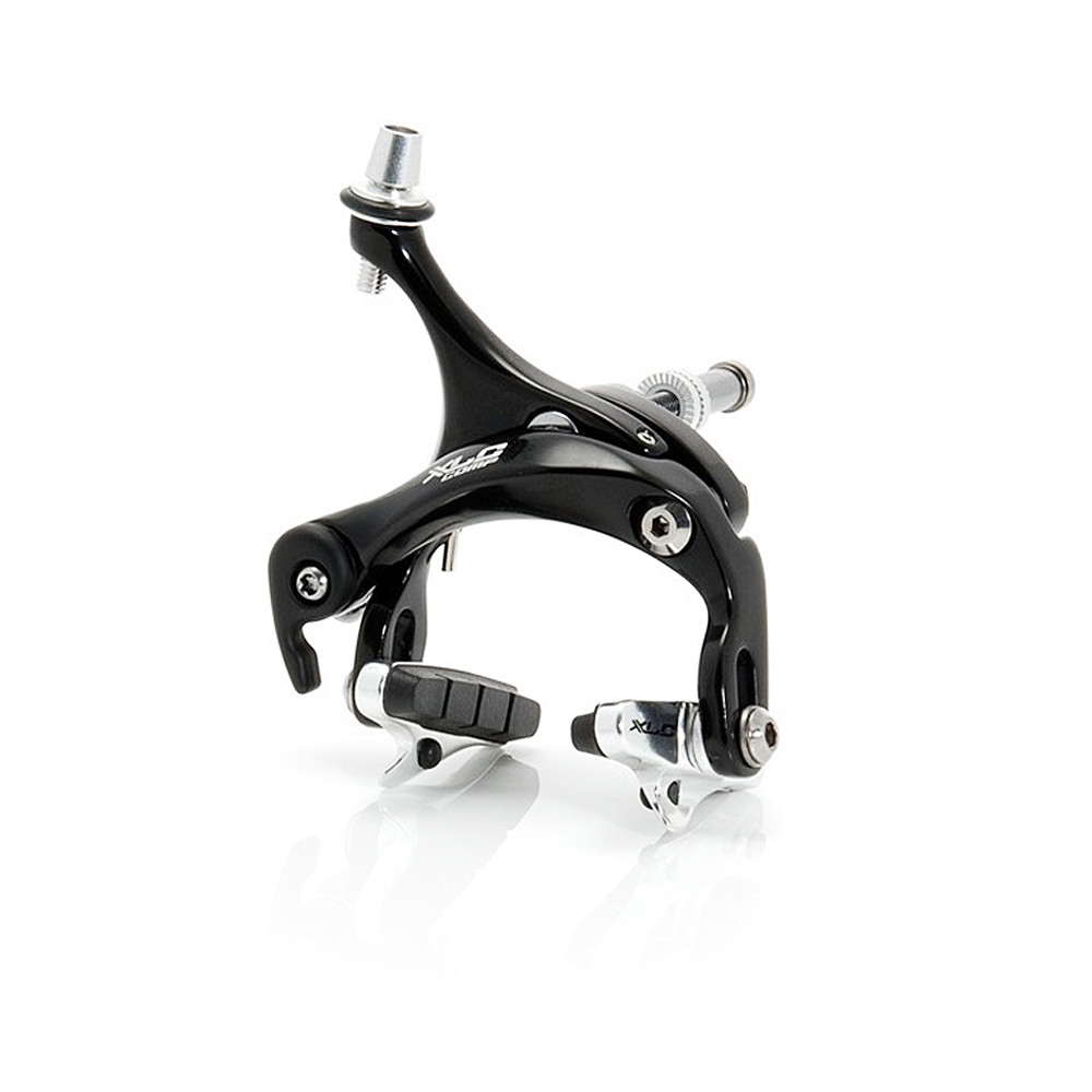 Тормоза XLC BR-R01 передние , черные Киев - изображение 1