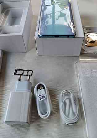 8/128Gb. Ocean Blue , 5000mA. Київ