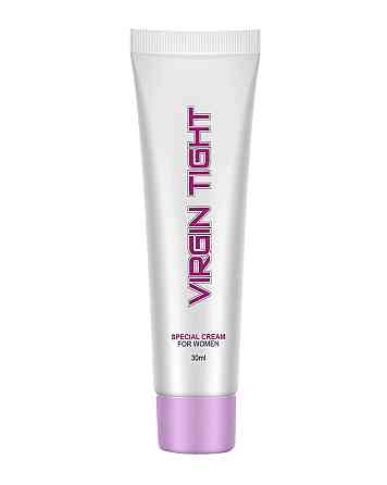 Крем по уходу за половыми органами Virgin Tight 30 ML Sex Aura Киев