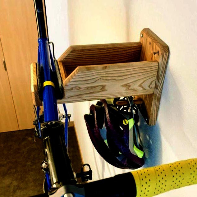 Підвіс для велосипеда "Энчея" сієна Миколаїв - фото 1