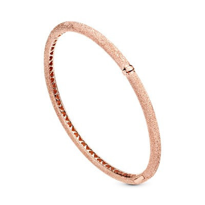 Срiбний браслет для намистин Пандора«Матовое сияние» 587915 MasterSem Київ - фото 1