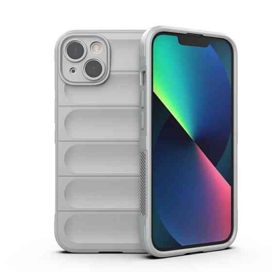 Чохол для смартфона Cosmic Magic Shield for Apple iPhone 13 Grey Smoke Киев