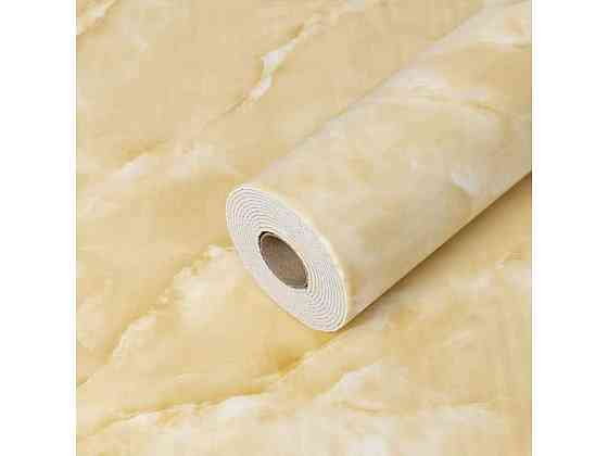 Самоклеящаяся PET плитка рулони 600*3000*2мм (D) SW-00002430 ТМ STICKER WALL Киев