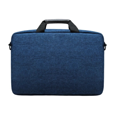 Сумка для ноутбука Grand-X 14'' SB-148 soft pocket Navy (SB-148N) Винница - изображение 8