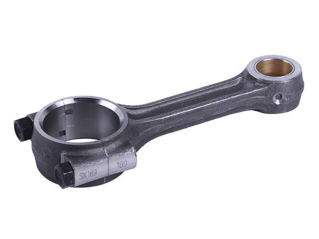 Шатун на дизельний двигун мотоблок 190N Мукачево - фото 1