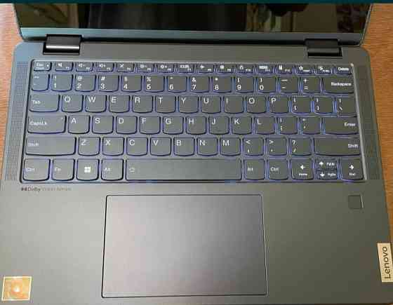 Ноутбук Lenovo Yoga 6. Киев