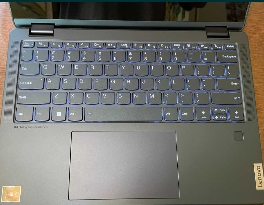 Ноутбук Lenovo Yoga 6. Киев - изображение 3