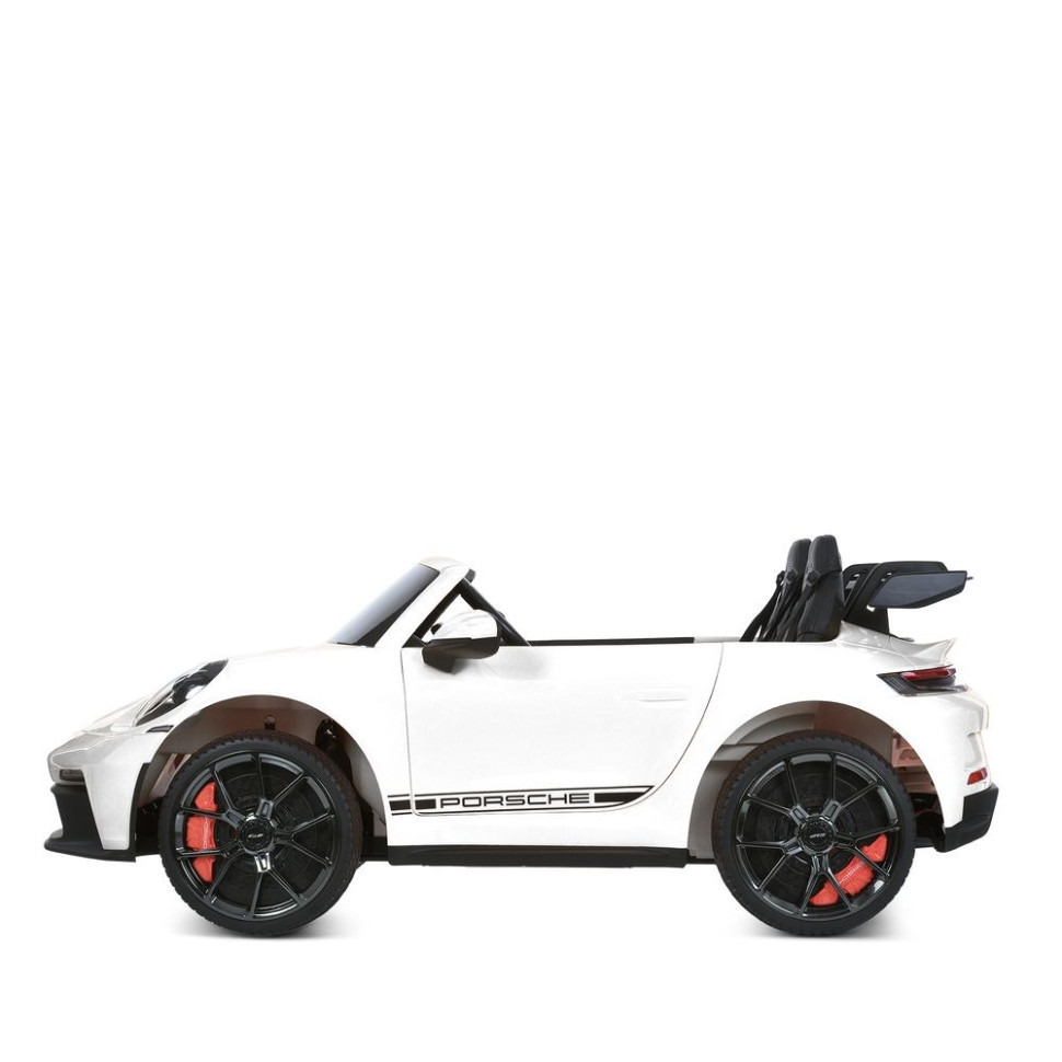 Дитячий електромобіль Машина M 6111AL-1(24V) до 50 кг Вінниця - фото 3