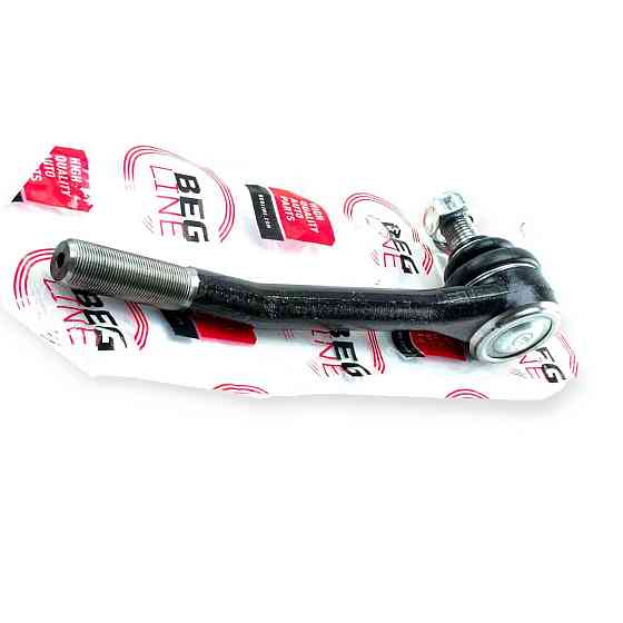 Наконечник тяги 2101-2107 правый внутренний рулевой Мукачево