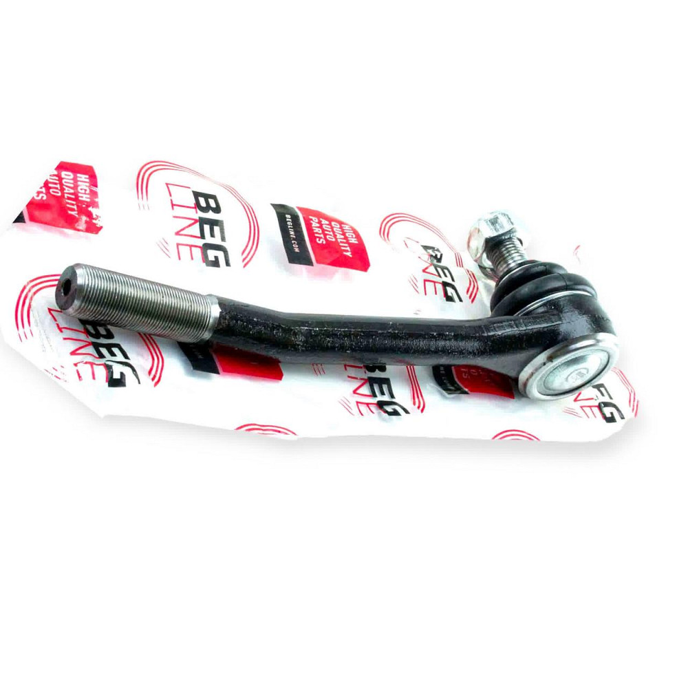 Наконечник тяги 2101-2107 правый внутренний рулевой Мукачево - изображение 1