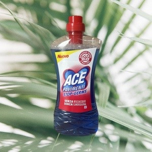 Засіб дезінфікуючий Ace Pavimenti disinfettante для миття підлоги 1 л Виноградов - изображение 2