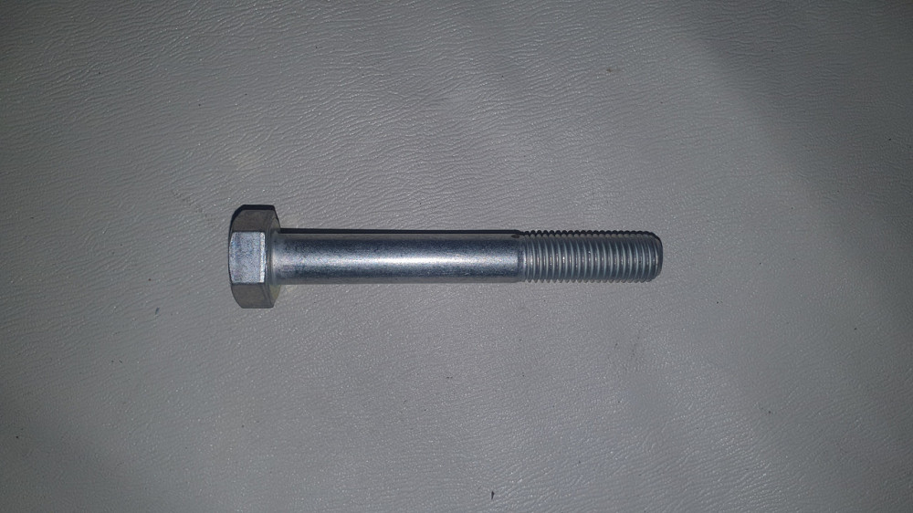Болт стойки стабилизатора ВАЗ, механизма делителя КамАЗ. М10х75. Харьков - изображение 1