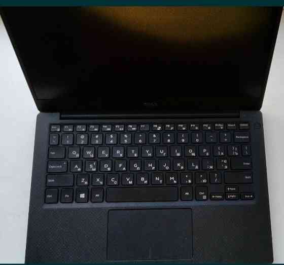 Ноутбук DELL XPS 13 9343 , i5 8/256Gb. Київ