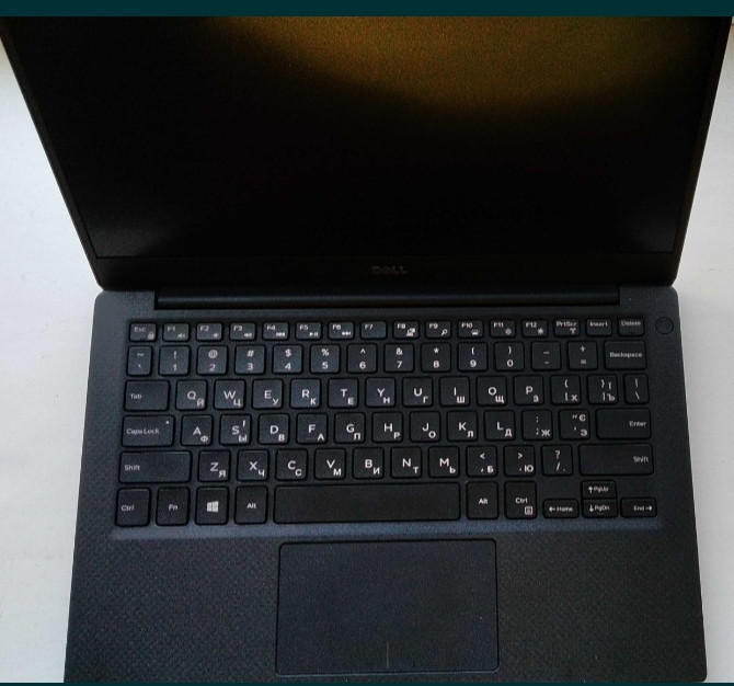 Ноутбук DELL XPS 13 9343 , i5 8/256Gb. Київ - фото 1