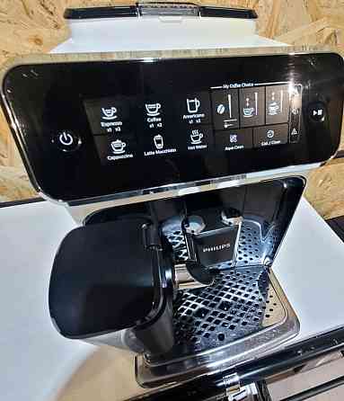 Кофеварка Philips Latte Go Киев