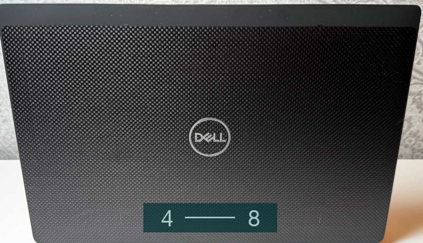 Ноутбук DELL Latitude 7400/ 15-8365U/ DDR4 16Gb. Київ - фото 5