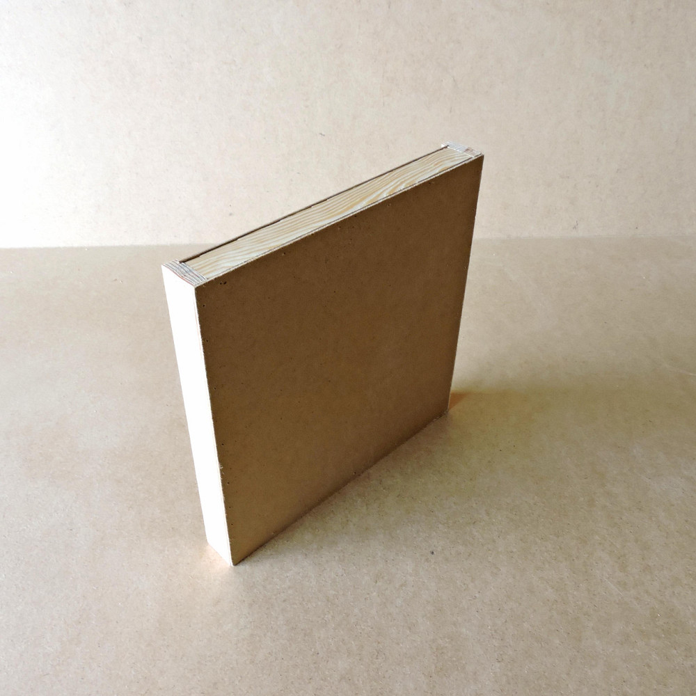 Пенал деревянный 