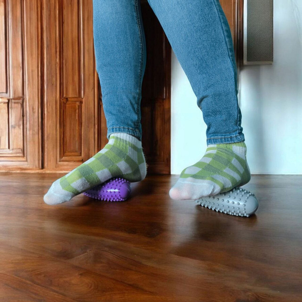 Еліпсоїд Масажний в асорт. Івано-Франківськ - фото 7