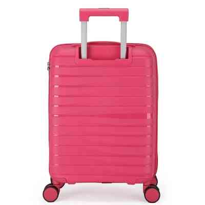 Чемодан Semi Line 20" S T5796-1 Magenta (DAS303345) Винница