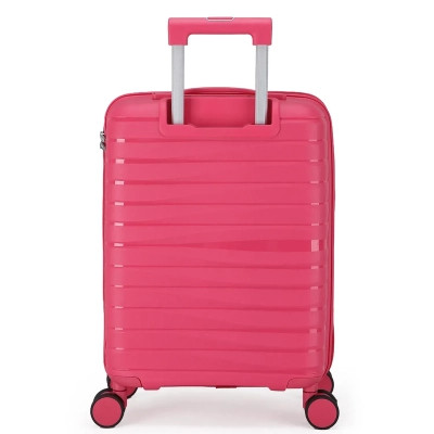 Валіза Semi Line 20" S T5796-1 Magenta (DAS303345) Вінниця - фото 5