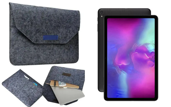 Сумка Wool из войлока для планшета Alldocube Iplay 40, Iplay 40 Pro Киев
