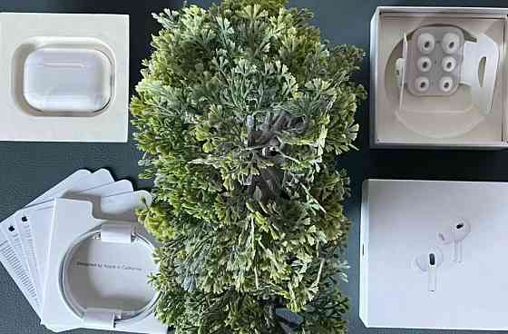 AirPods Pro 2 Новые Киев