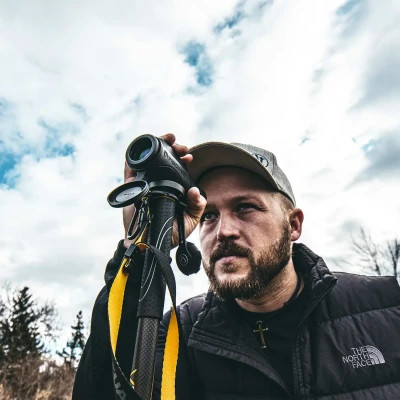 Монокуляр Vanguard Vesta 8x32 WP (Vesta 8320M) (DAS301494) Вінниця - фото 4