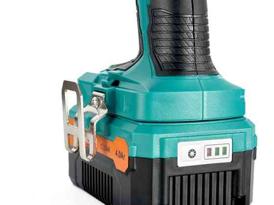 Дриль-шурупокрут акумуляторний Sturm CD3220CL (без АКБ і ЗП) (читувати опис) Рівне