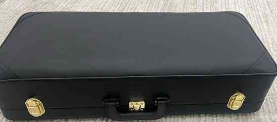 Саксофон альт Yamaha Custom yas 875 ex Новий. Харків