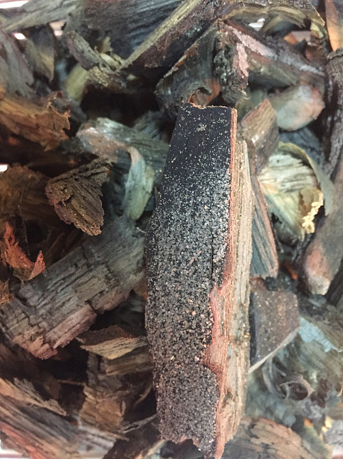 Эксклюзив! Треска из дубовой 70-летней бочки вино 500г GRILLI 77780 Код: 004387 Ровно - изображение 7