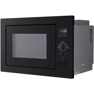 Мікрохвильова піч Interline MWG 725 ESA BB Вінниця - фото 8