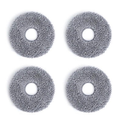 Щітка для пилососа Ecovacs до DEEBOT N30 PRO OMNI (DWP040020) Вінниця - фото 1