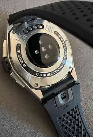 Tag Heuer Connected E4 45mm. Киев