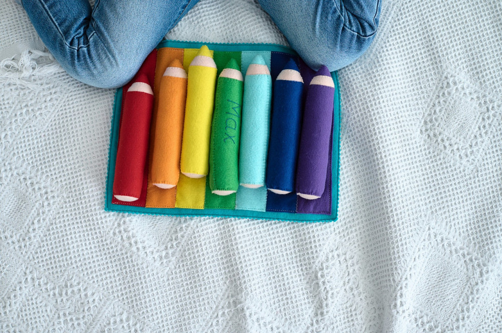 Обучающая игра WooolyWool 