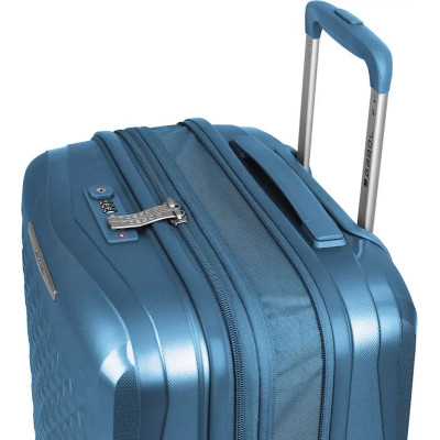 Валіза Gabol Queens (S) Azul (125022-003) (931357) Вінниця - фото 8