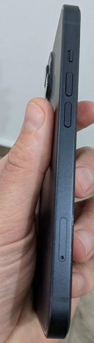 Айфон iPhone 13 128Gb. Black Киев - изображение 3